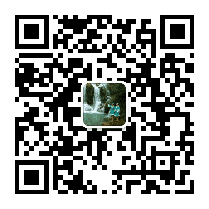 德保山歌网公众号二维码