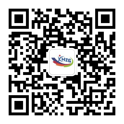 杭州市西湖职业高级中学公众号二维码