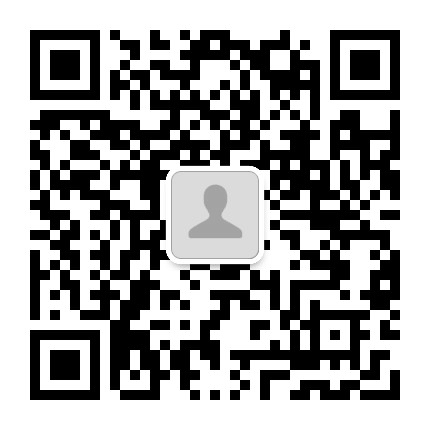 荣光街道吉星社区公众号二维码