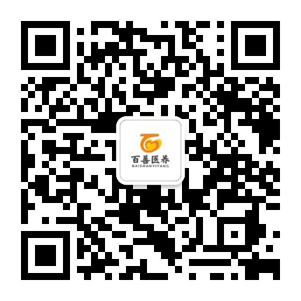 ld百善公众号二维码