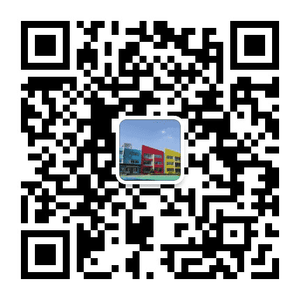 济南市章丘区相公庄中心幼儿园公众号二维码