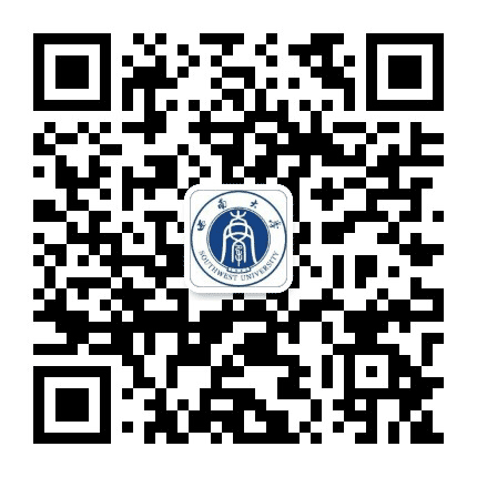 西南大学苏州校外实践教育基地公众号二维码