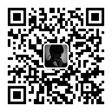 搜句子公众号二维码