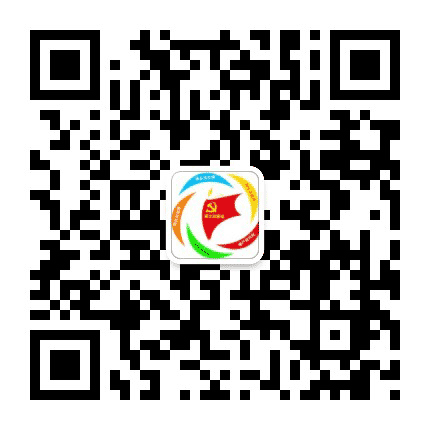 大堡子镇微政务平台公众号二维码