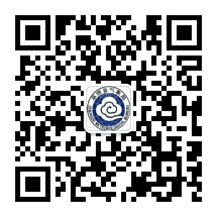 承德县气象公众号二维码