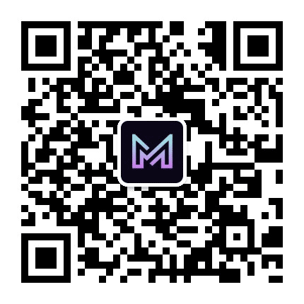 北海寻游记公众号二维码