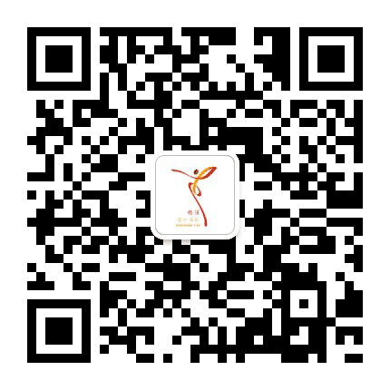 杨浦区教育学院高中体育教研公众号二维码