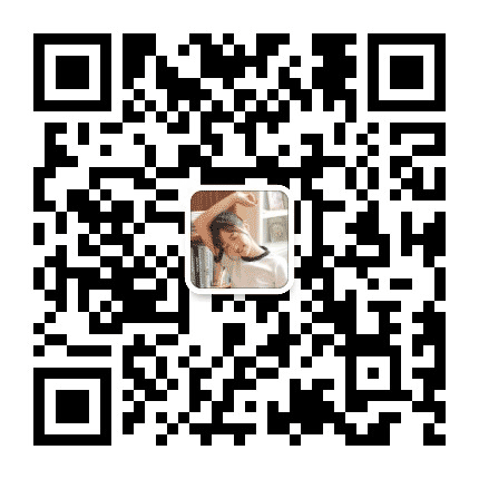 河北老铁们公众号二维码