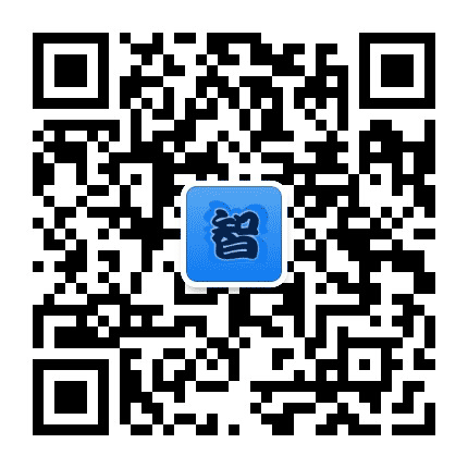 永加智慧公众号二维码