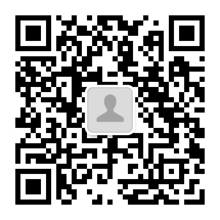 涧西民政通公众号二维码