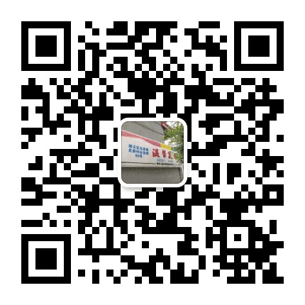 北务温馨家园公众号二维码
