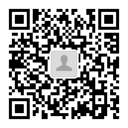 定海交通运输公众号二维码