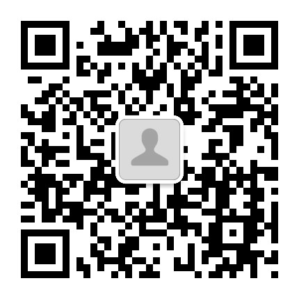 掌上涟滨公众号二维码