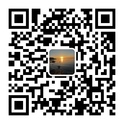 大连长海正参堂公众号二维码