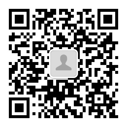 IPFS矿工之家公众号二维码