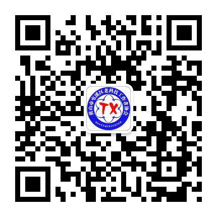 屯溪老科协公众号二维码