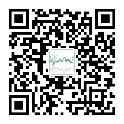 锦城琴山社区公众号二维码