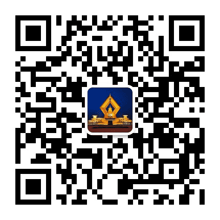 好客法门公众号二维码