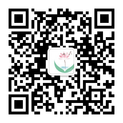 岳阳君山野生荷花世界公众号二维码