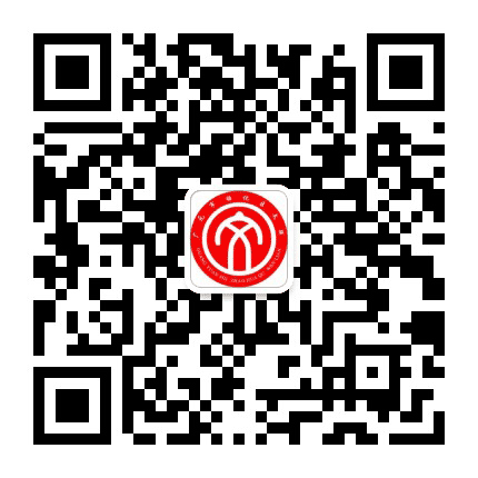 昭化发布公众号二维码