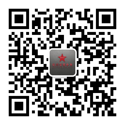 消费达川公众号二维码