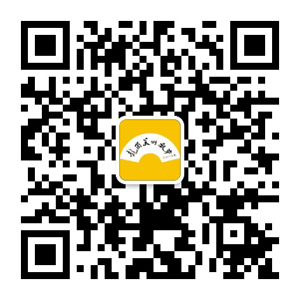 龙岗美术交流公众号二维码