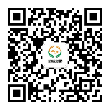 山西新澳公众号二维码