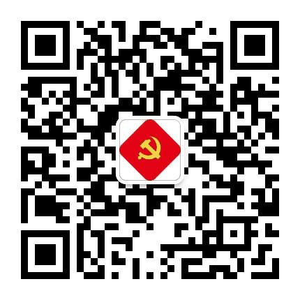 廊下田园党建公众号二维码