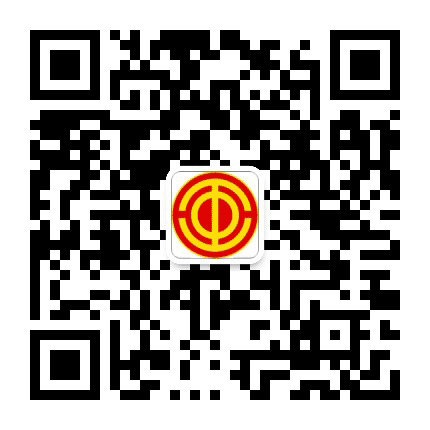 江岸工会公众号二维码