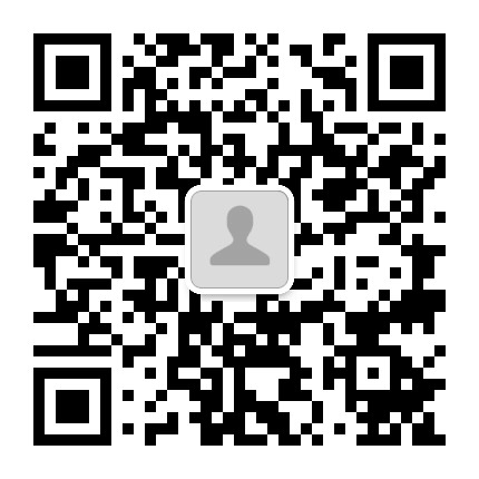 工农办事处景江社区公众号二维码