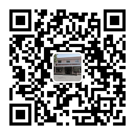 城厢街道回澜南苑社区公众号二维码