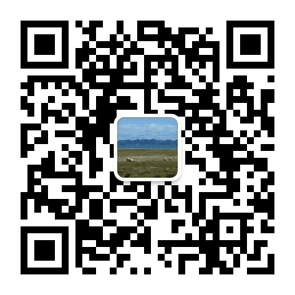 班戈畜牧业公众号二维码