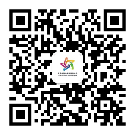 河南省青少年新媒体协会公众号二维码