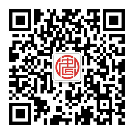 中匠网校公众号二维码