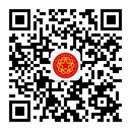 梅州市侨联公众号二维码