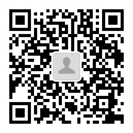 黄州车站派出所公众号二维码
