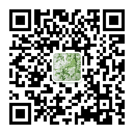 人文北孙各庄公众号二维码