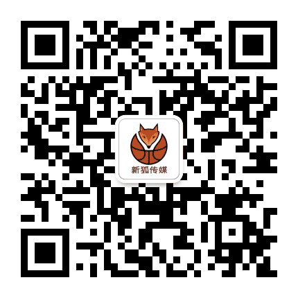 新狐传媒公众号二维码