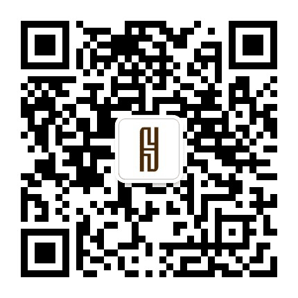 翰林勘察设计公众号二维码