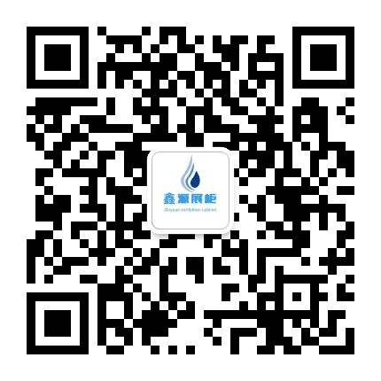 鑫源展柜公众号二维码