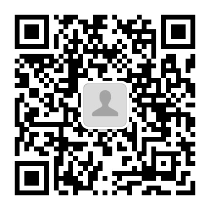 本钢歪头山医院公众号二维码