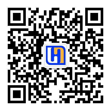 新昌世纪联华公众号二维码