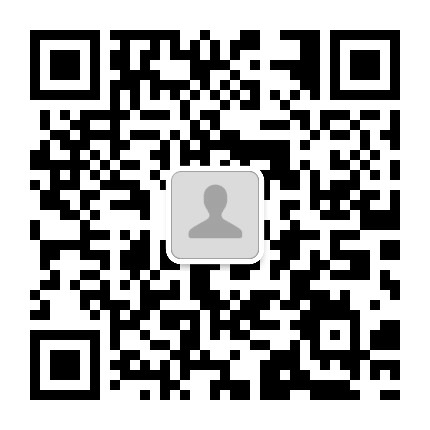 德州运河司法公众号二维码