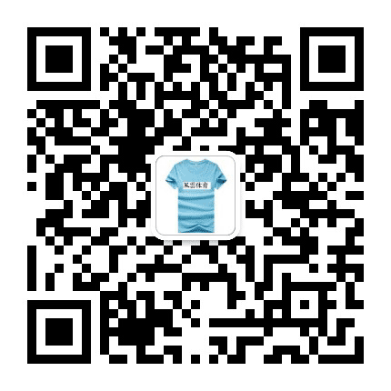 风云体育Plus公众号二维码