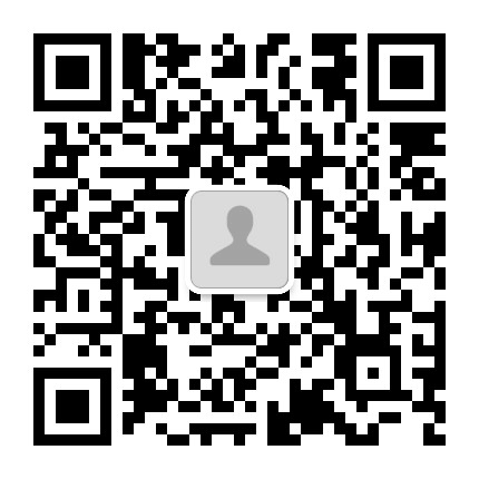 湘东区美协公众号二维码