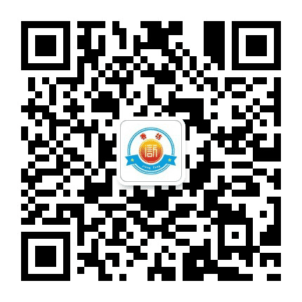 哈尔滨香坊信访公众号二维码