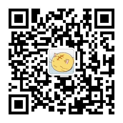 忙人小木鱼公众号二维码