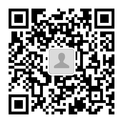 深圳市湖南汉寿商会公众号二维码