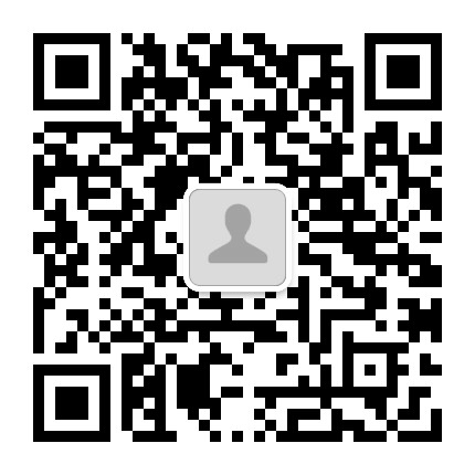 阿拉善森林公安公众号二维码