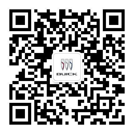 火车站瑞之杰别克公众号二维码